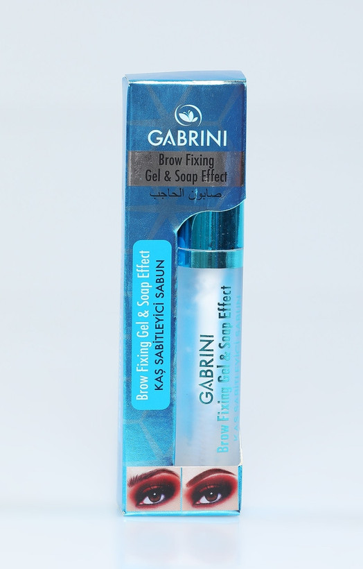 ژل ابرو گابرینی GABRINI