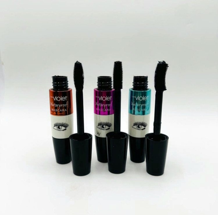 ریمل چشمی ۳ فرچه لیدی