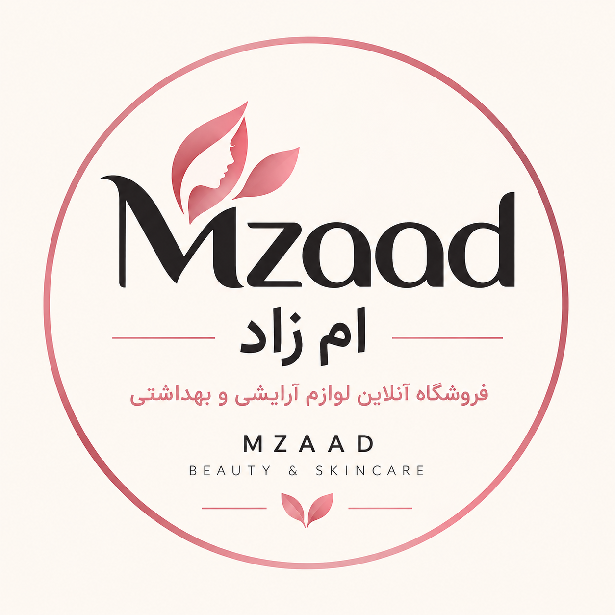 فروشگاه ام زاد